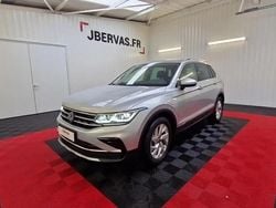 Utilisé 2023 VW Tiguan Elegance SUV | 32 990 € (Bon prix)