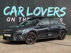 Gris Utilisé 2024 Cupra Leon Berline | 42 990 €