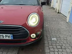 Utilisé 2020 Mini Cooper Clubman Break | 20 990 € (Prix juste)