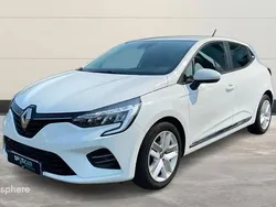 Utilisé 2021 Renault Clio V SE Berline | 12 799 € (Prix juste)