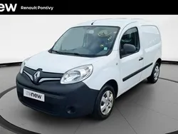 Blanc Utilisé 2019 Renault Kangoo Monospace | 11 990 €