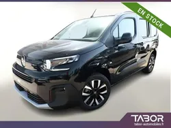 Noir Nouvelle 2025 Citroën Berlingo Monospace | 26 711 € (Prix juste)