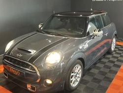 Utilisé 2014 Mini Cooper S Citadine | 13 490 € (Bon prix)