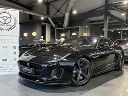 Occasion 2018 Jaguar F-Type Coupé | 69 880 €