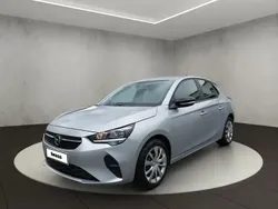 Argent Utilisé 2022 Opel Corsa Edition Berline | 15 950 € (Prix juste)
