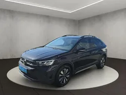 Noir Utilisé 2024 VW Taigo Goal SUV | 23 700 € (Bon prix)