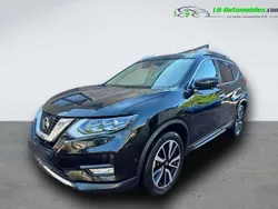 Utilisé 2019 Nissan X-Trail SUV | 28 200 € (Prix juste)