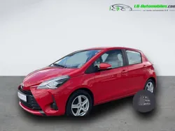 Utilisé 2018 Toyota Yaris Citadine | 13 800 €