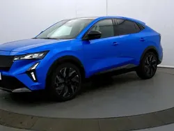 Bleu Utilisé 2024 Renault Rafale Esprit Alpine SUV | 42 999 € (Super prix)