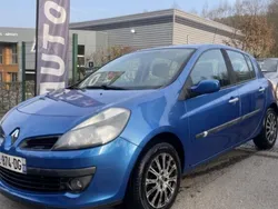 Utilisé 2006 Renault Clio III Citadine | 3 490 €