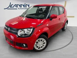 Utilisé 2018 Suzuki Ignis Citadine | 9 290 € (Bon prix)