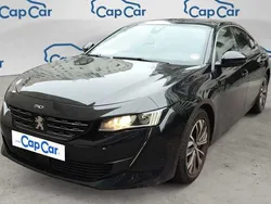 Utilisé 2020 Peugeot 508 Allure | 11 090 € (Prix juste)
