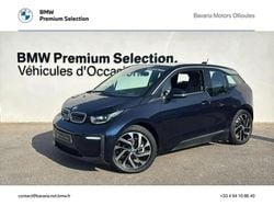 Bleu Utilisé 2019 BMW i3 Citadine | 17 790 € (Prix assez cher)