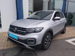 Utilisé 2021 VW T-Cross Active SUV | 16 990 € (Prix juste)