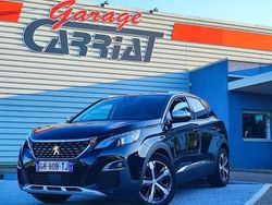 Noir Utilisé 2019 Peugeot 3008 Crossway SUV | 18 490 € (Prix assez cher)