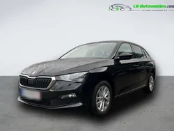 Utilisé 2024 Skoda Scala Citadine | 23 000 € (Prix juste)