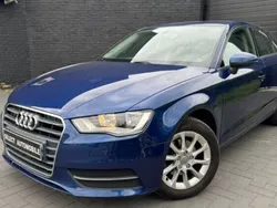 Utilisé 2014 Audi A3 Sportback Ambition Berline | 9 500 € (Prix juste)