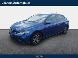 Othercolor Utilisé 2025 VW Polo S Berline | 21 990 € (Prix juste)