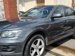 Utilisé 2012 Audi Q5 S-Line SUV | 15 490 € (Prix juste)