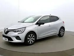 Gris Utilisé 2023 Renault Clio V Evolution Citadine | 15 190 € (Prix juste)