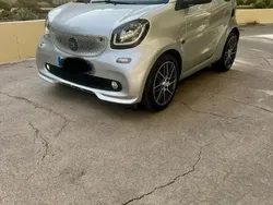 Utilisé 2025 Smart ForTwo Coupé Brabus Coupé | 23 990 €