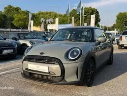 Utilisé 2022 Mini ONE Citadine | 23 200 € (Prix assez cher)