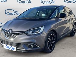 Utilisé 2018 Renault Scénic IV Intens Monospace | 15 990 € (Bon prix)