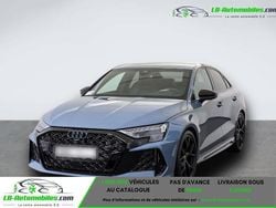 Utilisé 2025 Audi RS3 Sportback Sport Citadine | 72 400 € (Bon prix)