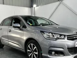 Utilisé 2017 Citroën C4 Live Berline | 10 490 € (Prix juste)
