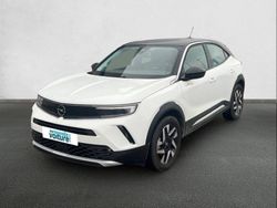 Blanc Utilisé 2022 Opel Mokka-e Elegance SUV | 21 490 € (Prix assez cher)