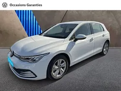 Utilisé 2023 VW Golf VIII Life | 25 990 € (Prix juste)