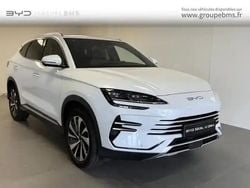 Snow white métallisé Utilisé 2025 BYD Seal U Design SUV | 45 900 €