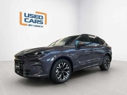 Mauve Occasion 2025 Cupra Terramar SUV | 36 912 € (Prix juste)