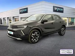 Utilisé 2021 Opel Mokka GS Line SUV | 19 490 € (Prix juste)
