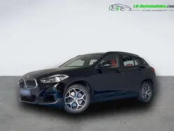 Utilisé 2022 BMW X2 Sport Line SUV | 37 700 € (Prix juste)