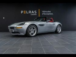 Gris Utilisé 2001 BMW Z8 Cabriolet | 214 990 €