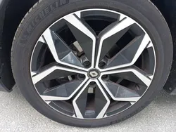 Noir Utilisé 2023 Renault Grand Scénic IV Techno Monospace | 26 850 € (Prix juste)