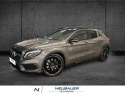 Gris Utilisé 2017 Mercedes GLA45 AMG AMG SUV | 36 900 €