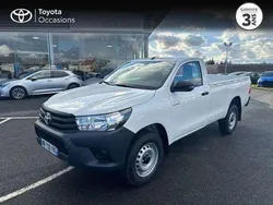 Utilisé 2025 Toyota HiLux Pick-up | 29 490 €