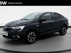 Noir Utilisé 2023 Renault Arkana Evolution SUV | 20 590 € (Prix juste)