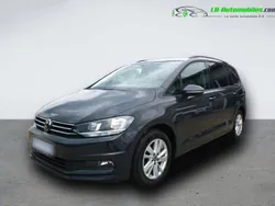 Utilisé 2021 VW Touran Monospace | 29 200 € (Prix juste)
