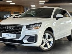 Occasion 2017 Audi Q2 Sport SUV | 18 500 € (Prix juste)