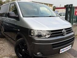 Utilisé 2010 VW Multivan Van | 22 490 €