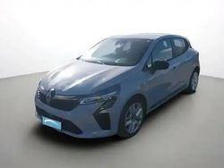 Gris rafale Occasion 2024 Renault Clio V Berline | 15 800 € (Prix juste)