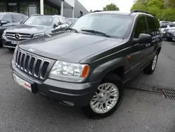 Utilisé 2003 Jeep Grand Cherokee Limited SUV | 11 990 €