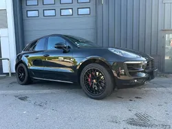 Noir Utilisé 2018 Porsche Macan GTS SUV | 59 990 € (Prix juste)