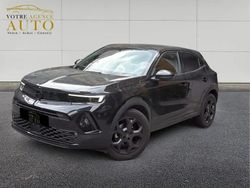 Noir Utilisé 2021 Opel Mokka GS Line SUV | 15 490 € (Prix juste)