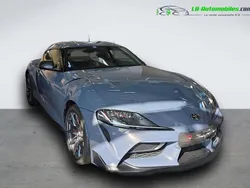 Utilisé 2024 Toyota Supra Coupé | 77 400 € (Prix cher)