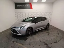 Utilisé 2022 Toyota Corolla Berline | 28 990 € (Prix assez cher)