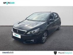Utilisé 2021 Peugeot 308 Style Berline | 11 469 € (Bon prix)